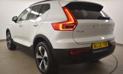 Volvo XC40 Photo 32
