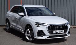 Audi Q3 Photo 0
