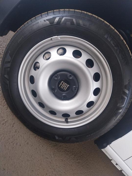 Fiat Doblo Photo