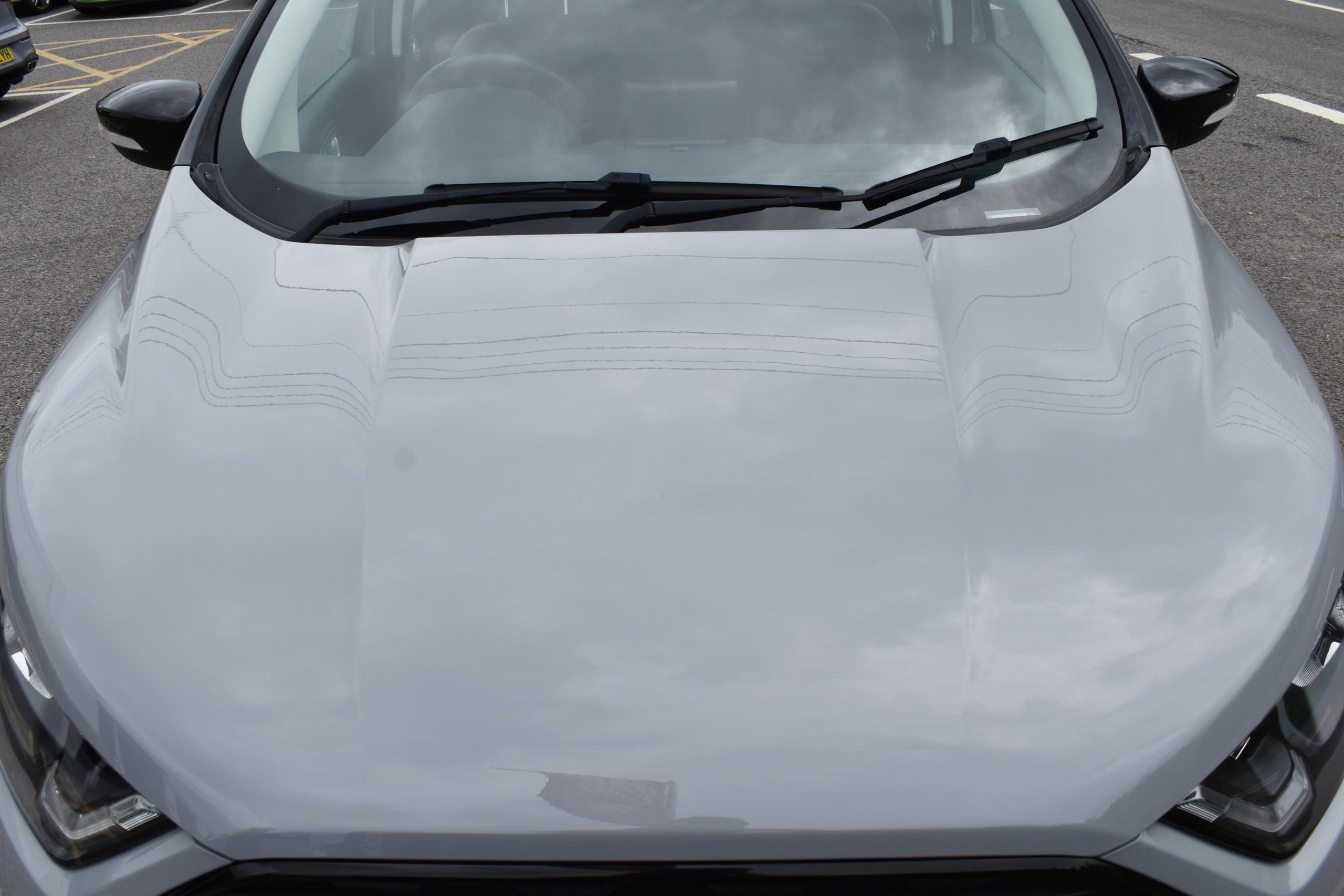 Used Ford ECOSPORT CU23LJJ 11