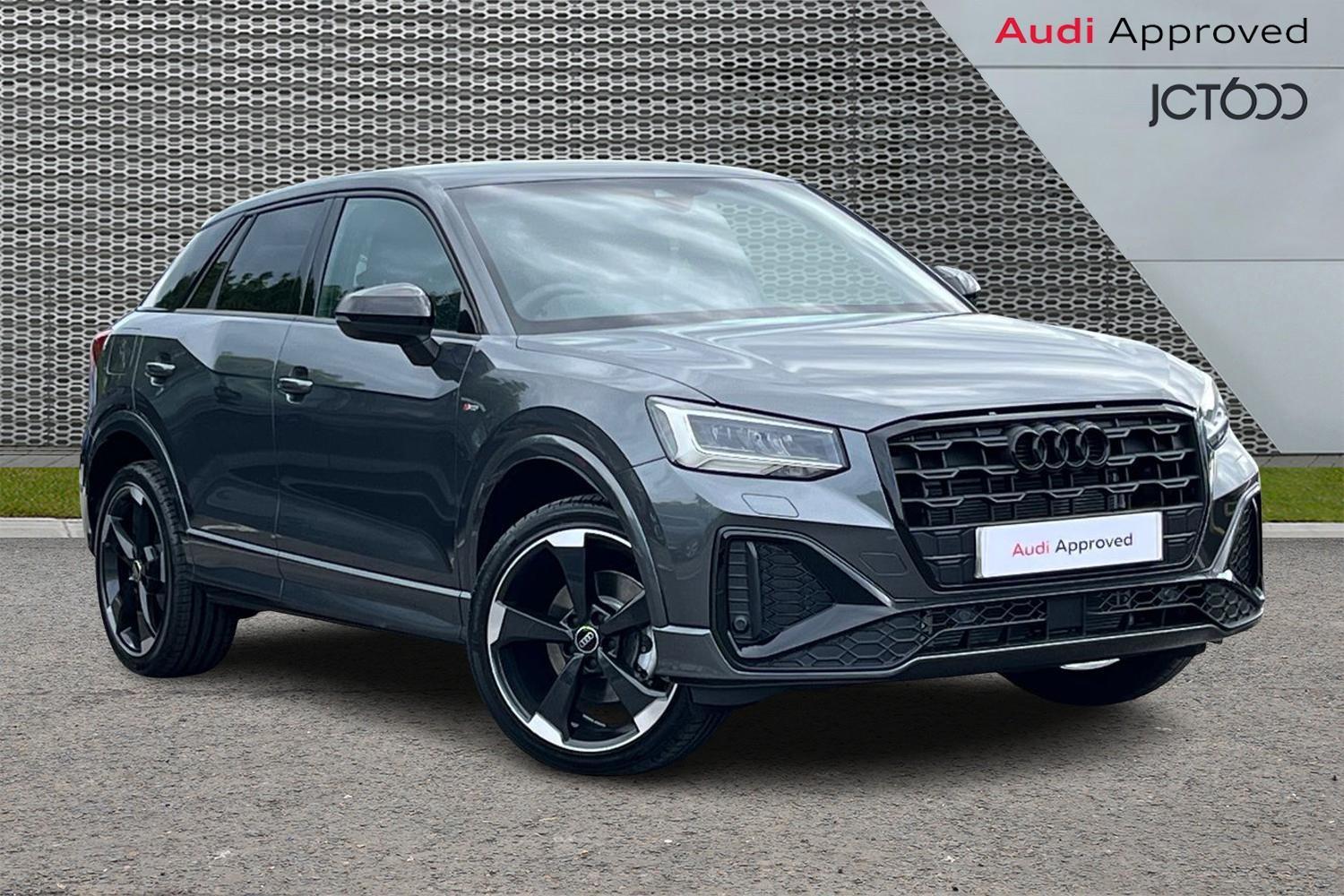 2026 Audi Q2