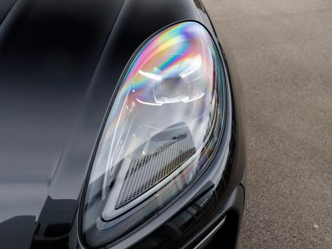 PORSCHE Macan Photo 10