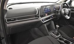 Kia SPORTAGE Photo 6