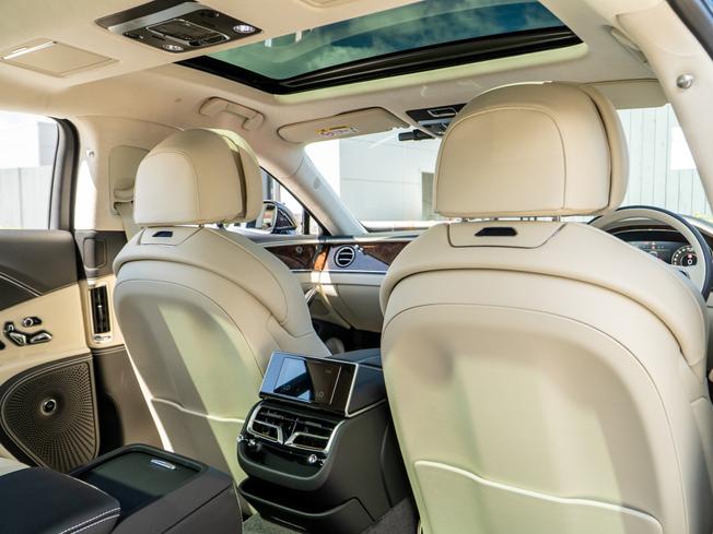 BENTLEY Flying Spur  Photo 23