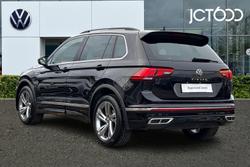 Volkswagen Tiguan Photo 3