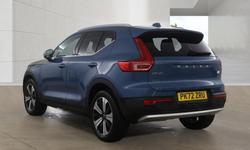 Volvo XC40 Photo 6