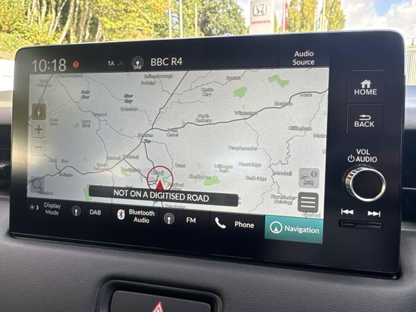 Honda HR-V Photo 13