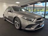 Mercedes-Benz A Class Photo 3
