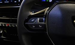 Peugeot 2008 Photo 8