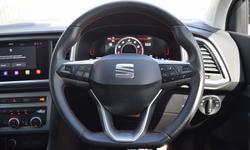 SEAT ATECA Photo 13