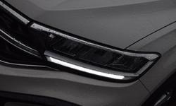 Volkswagen T-ROC Photo 9