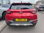 Kia Stonic Photo 6