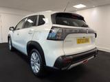 Suzuki S-Cross Photo 7