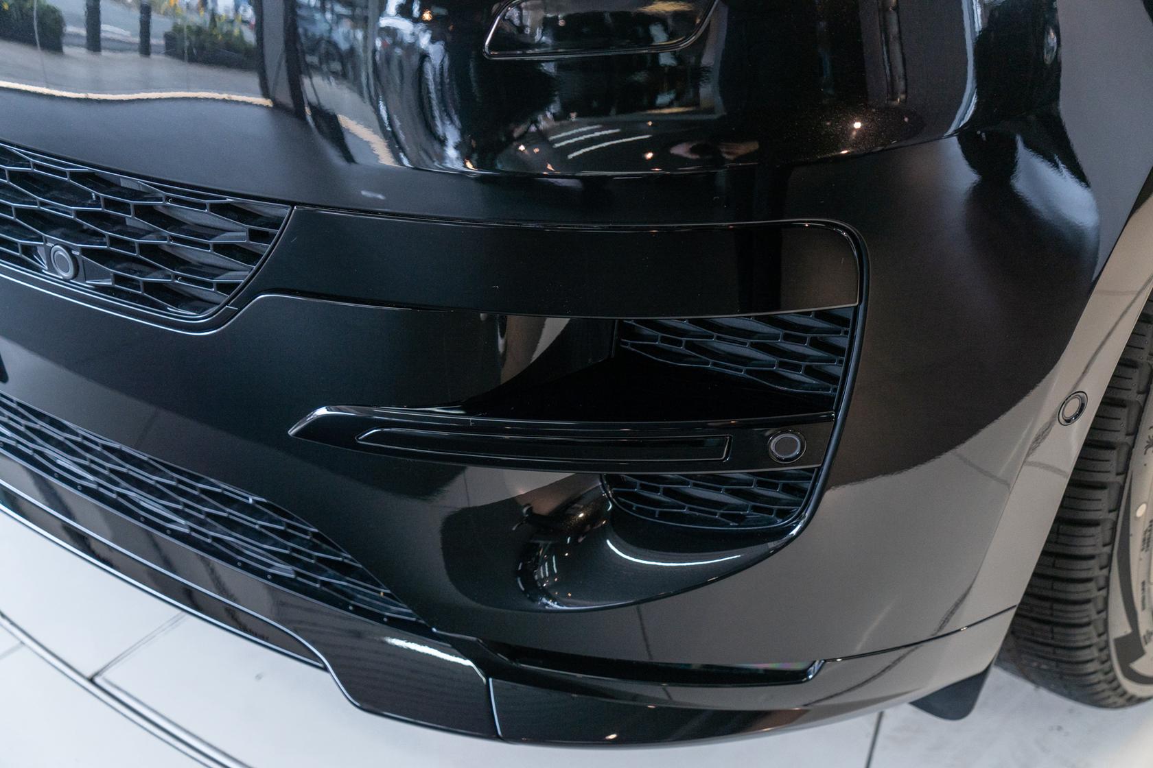 Used Land Rover Range Rover Sport OF23HYB 13