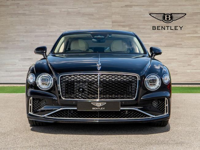 BENTLEY Flying Spur  Photo 7