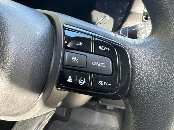 Honda HR-V Photo 30