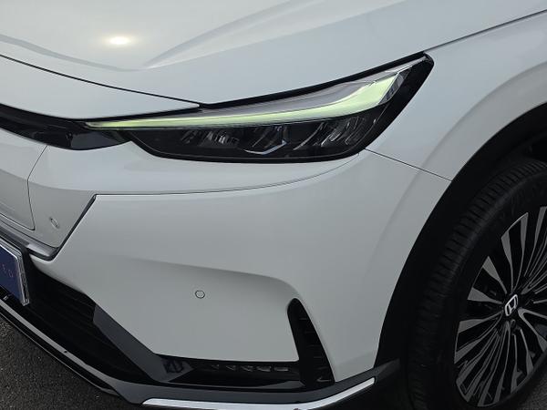 Honda e:Ny1 Photo 27