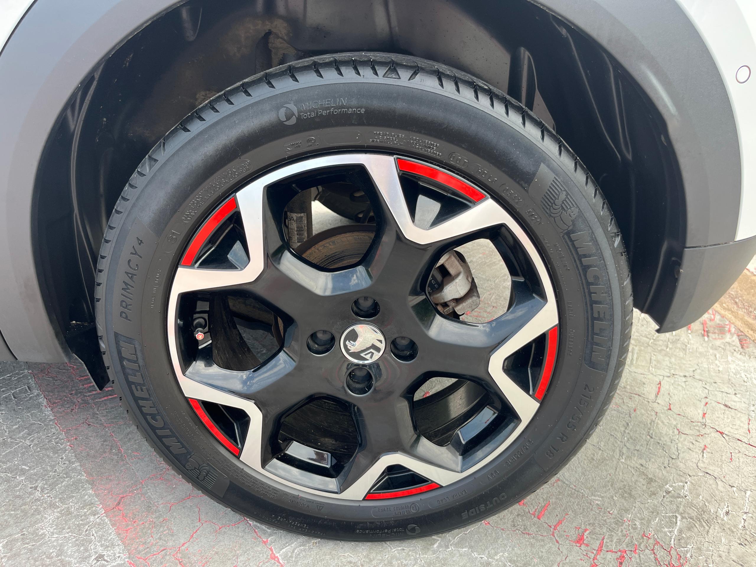 Vauxhall Mokka Photo 5