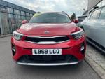 Kia Stonic Photo 2