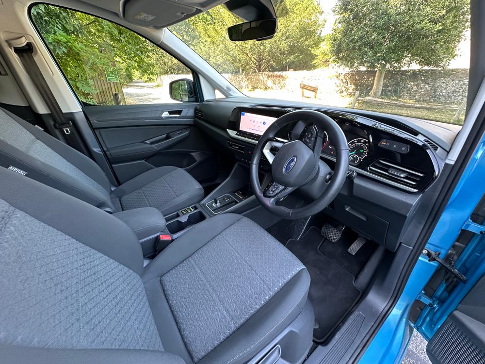 Used Ford Grand Tourneo Connect MT23ZDH 22