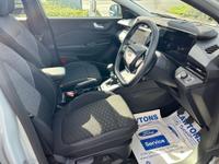 Ford Puma Photo 10