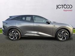 CHANGAN Deepal S07 Photo 4