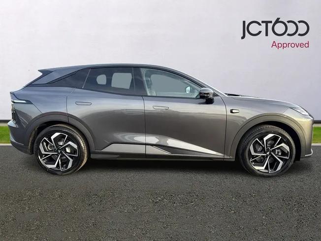CHANGAN Deepal S07 Photo 4