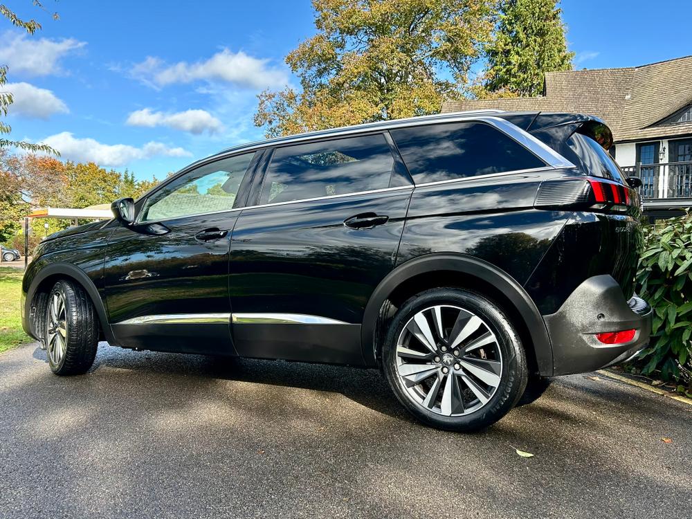 Used Peugeot 5008 KV69UJU 13