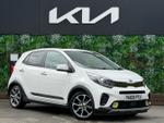 Kia Picanto Photo 0