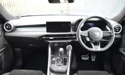 Alfa Romeo TONALE Photo 10