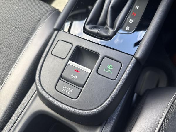 Honda Jazz Photo 17