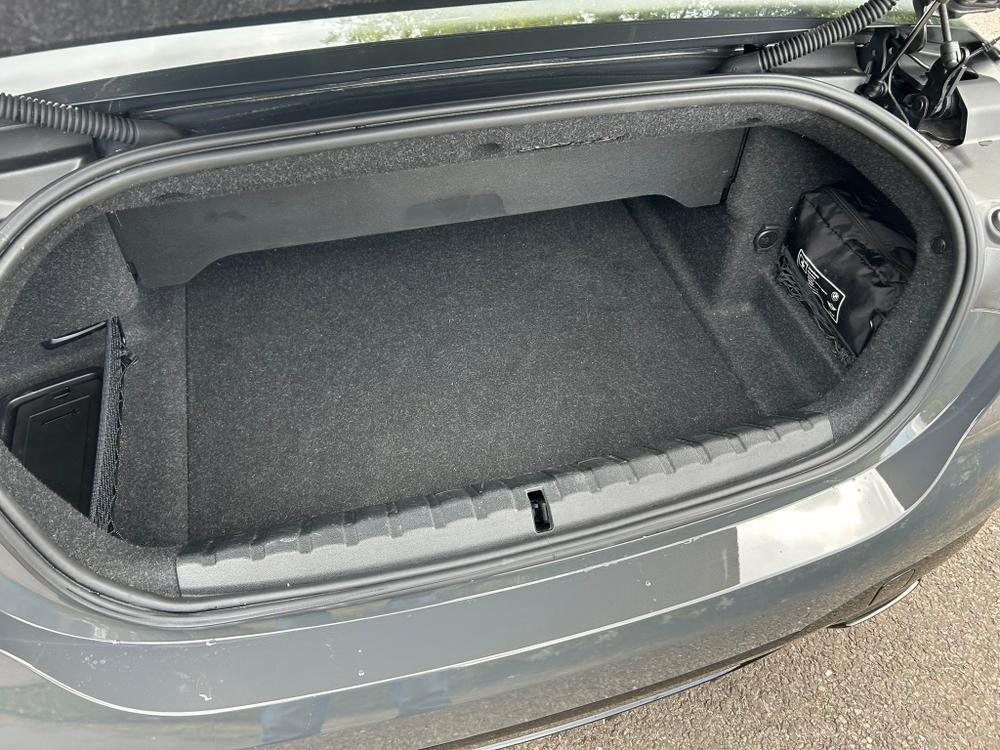 Used BMW 4 Series RF22FNP 17