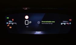 Peugeot 2008 Photo 13