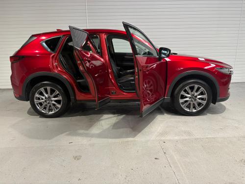 Mazda CX-5 Photo d4219b6c-b378-464a-92f2-b65b8c65659f.JPEG