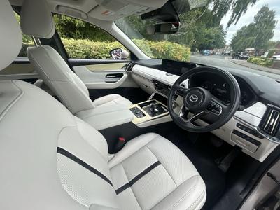 Mazda CX-60 Photo 1