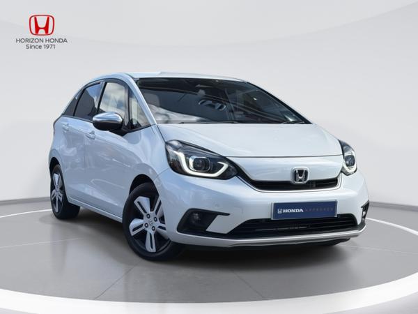 Honda Jazz Photo 0