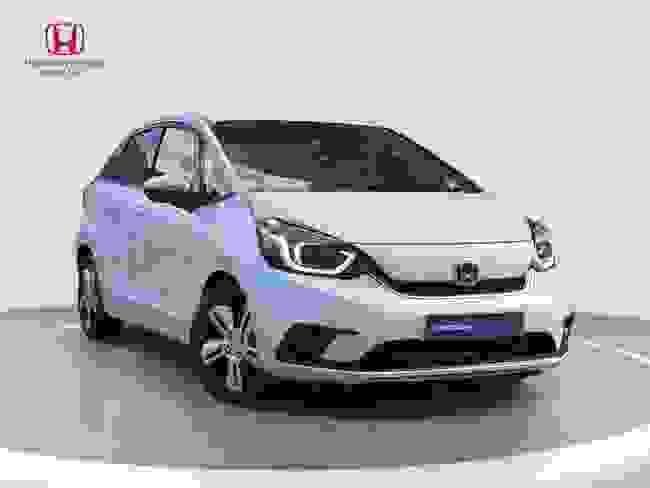 2021 Honda Jazz