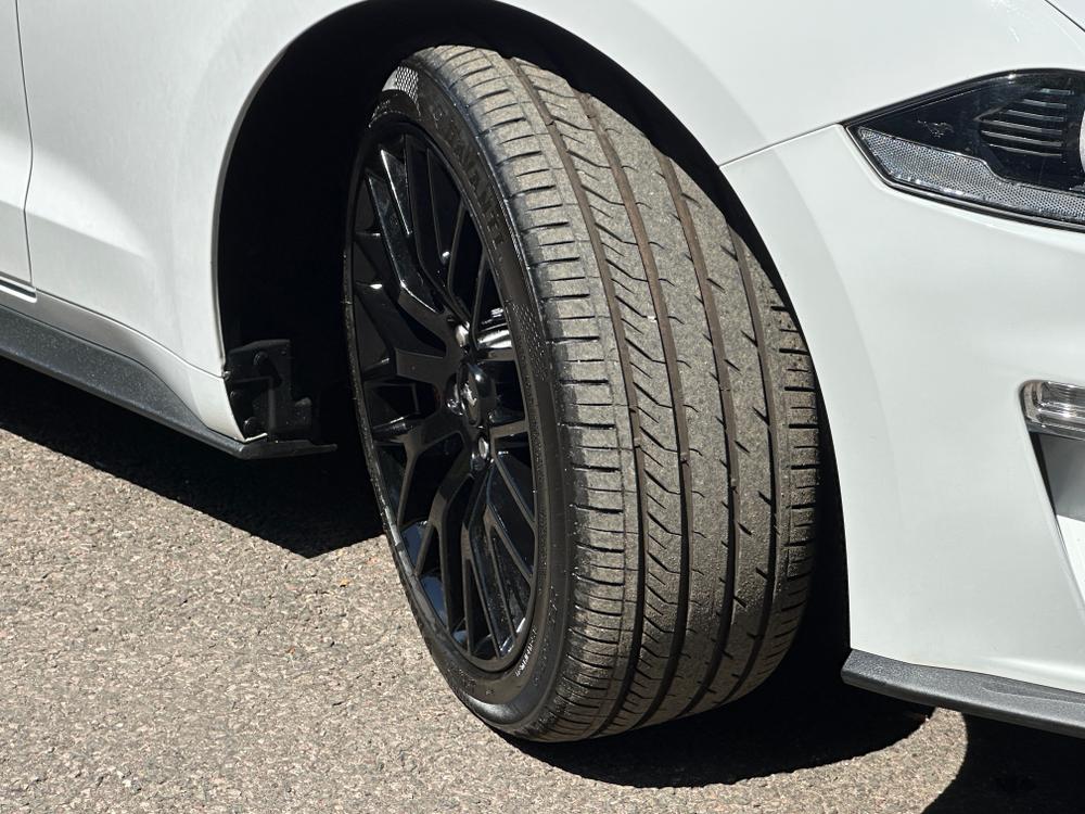 Used Ford Mustang EN68WCC 16