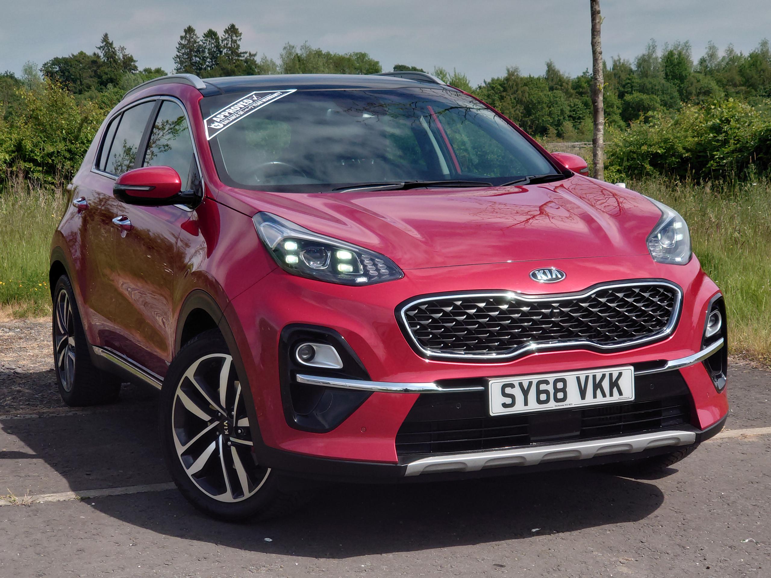 Kia Motor Finance Payoff Address - senygef