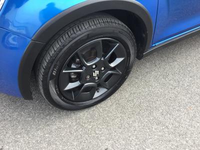 Suzuki Ignis Photo 25