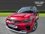 Kia Stonic Photo 0