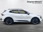 Kia Sportage Photo 30