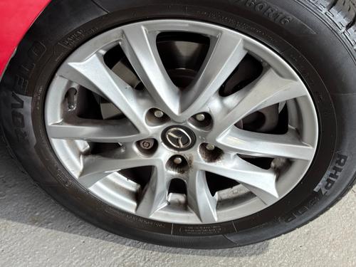 Mazda Mazda3 Photo d430b6b2-e011-4333-8111-5704cd941501.JPG