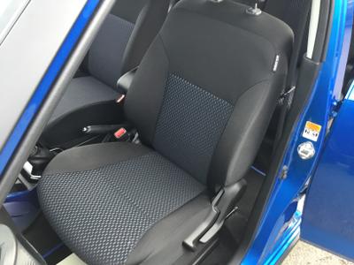Suzuki Ignis Photo 13