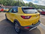 Kia Stonic Photo 4