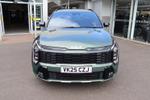 Kia Sportage Photo 2
