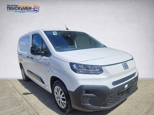 Fiat Doblo Photo