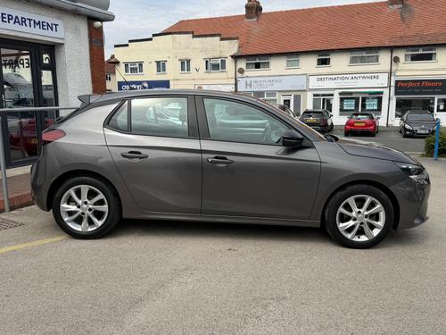 Vauxhall Corsa Photo d43ac270-222e-4b77-afee-cd602755c6d2.jpeg
