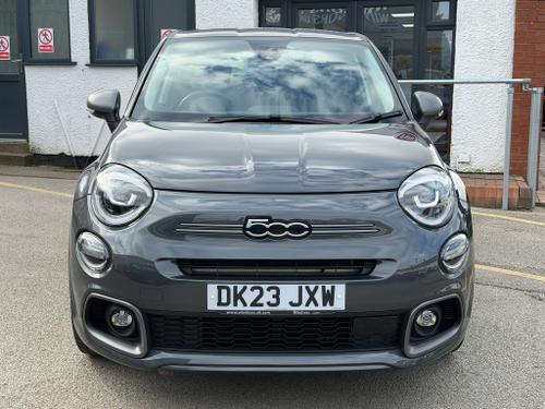 Fiat 500X Photo d442df95-9d6b-4794-8b01-a8d80596e35b.jpeg