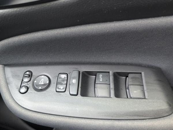 Honda Jazz Photo 26